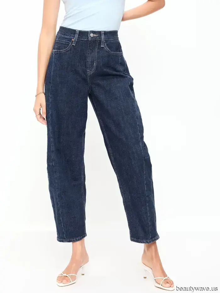 I create jeans professionally—here are the three denim trends to be aware of for Fall 2026.