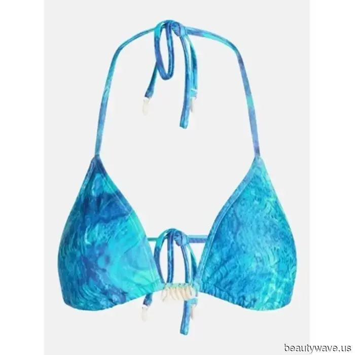 3 Bikini Styles Set to Become Trendy Thanks to Megan Thee Stallion