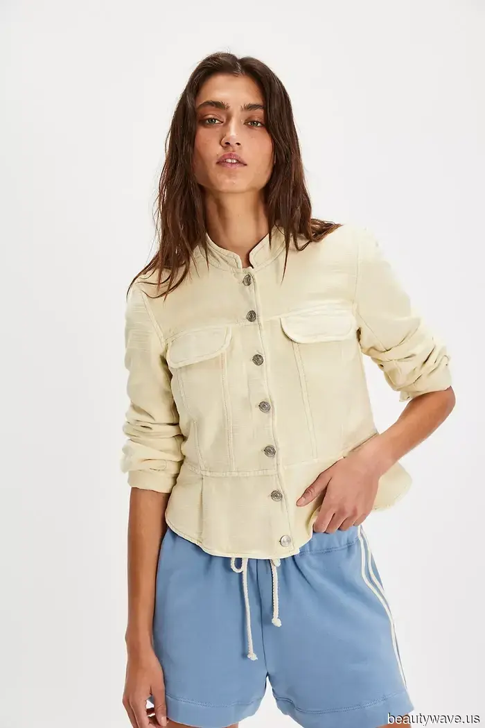 The Sale Section at Free People is Packed with Treasures—48 Styles You Should Check Out Before They Are Gone.