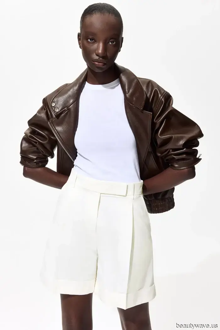 H&M hat das Sommerkleid perfekt gemeistert&mdash;7 schicke Teile, die es wert sind, in deine Garderobe aufgenommen zu werden.