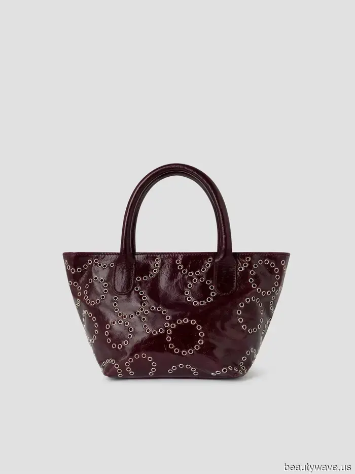 Voglio una nuova borsa per il 2026&mdash;Questi 30 modelli sotto i 500 dollari sembrano eleganti e raffinati