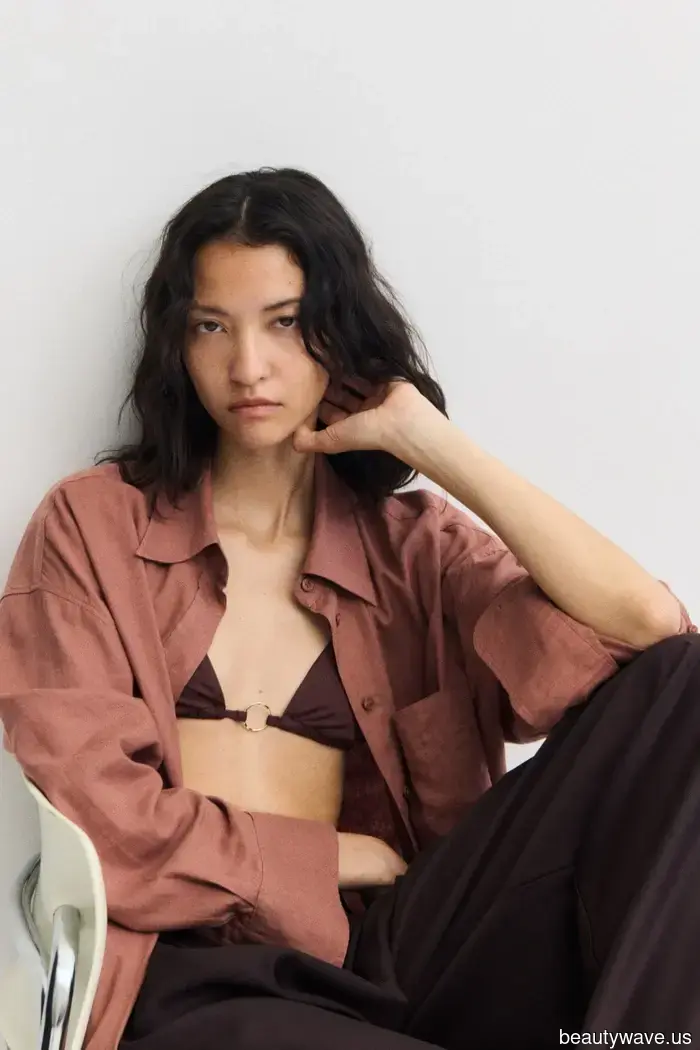 H&M Has Just Mastered 7 Anti-Trend Summer Essentials That Elevate Any Outfit Instantly.