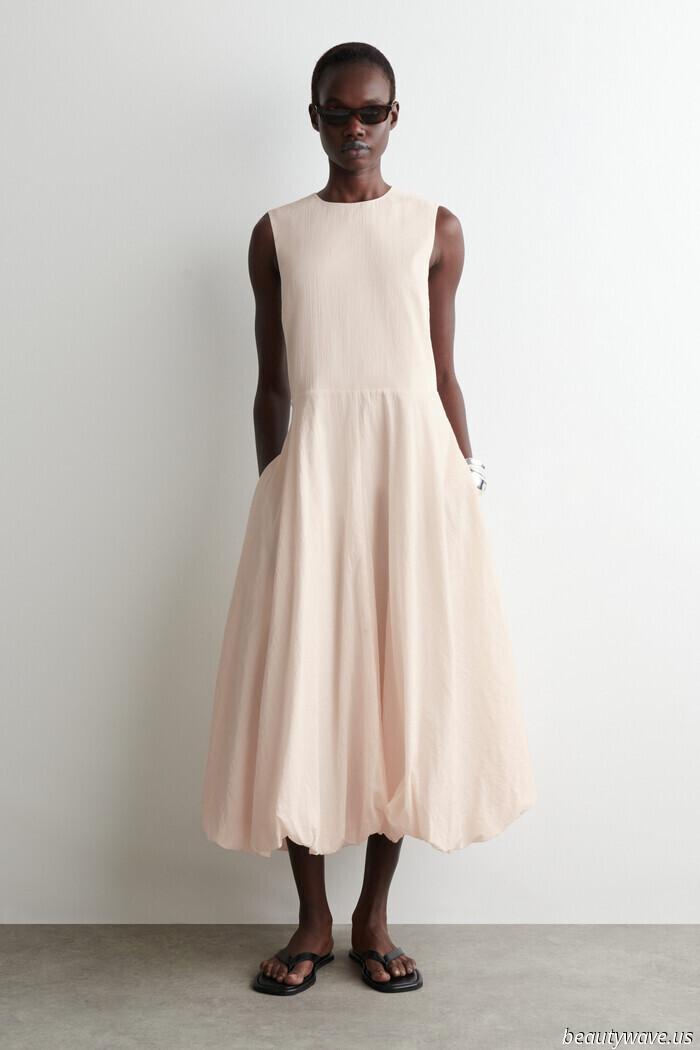 I Want to Achieve a Chic Look Effortlessly—7 Summer Dress Trends I'm Counting On