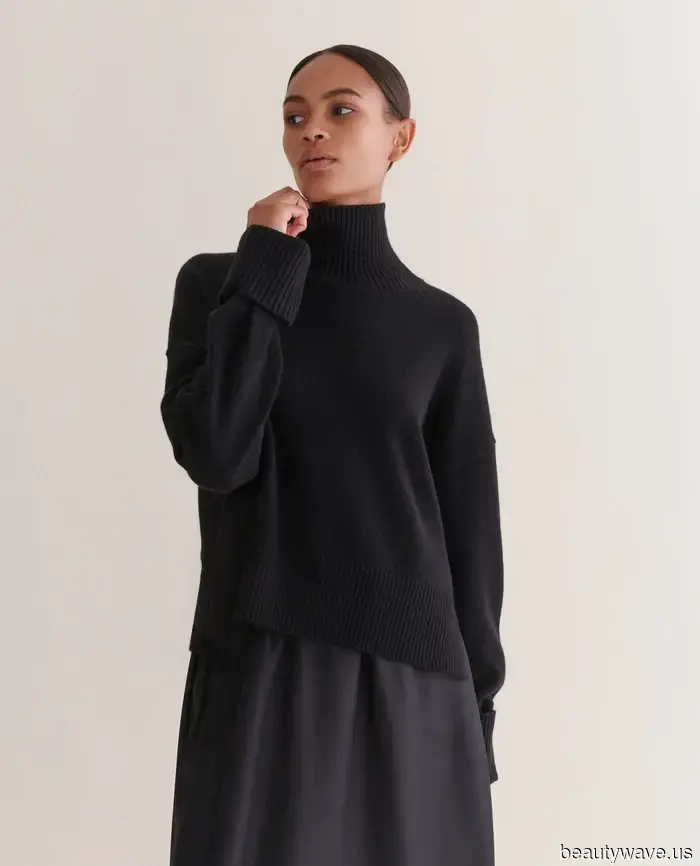 I’m Only Drawn to Stylish, Luxe-Looking Knitwear—These 5 Affordable Picks Never Disappoint