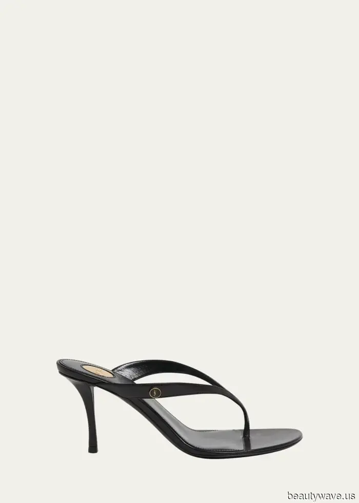 Если вы хотите одеваться как модный человек, вот 10 вещей, которые стоит купить в этом апреле.