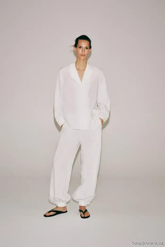 Zara has perfected every stylish minimalist summer piece in a single release—9 items that are already flying off the shelves.