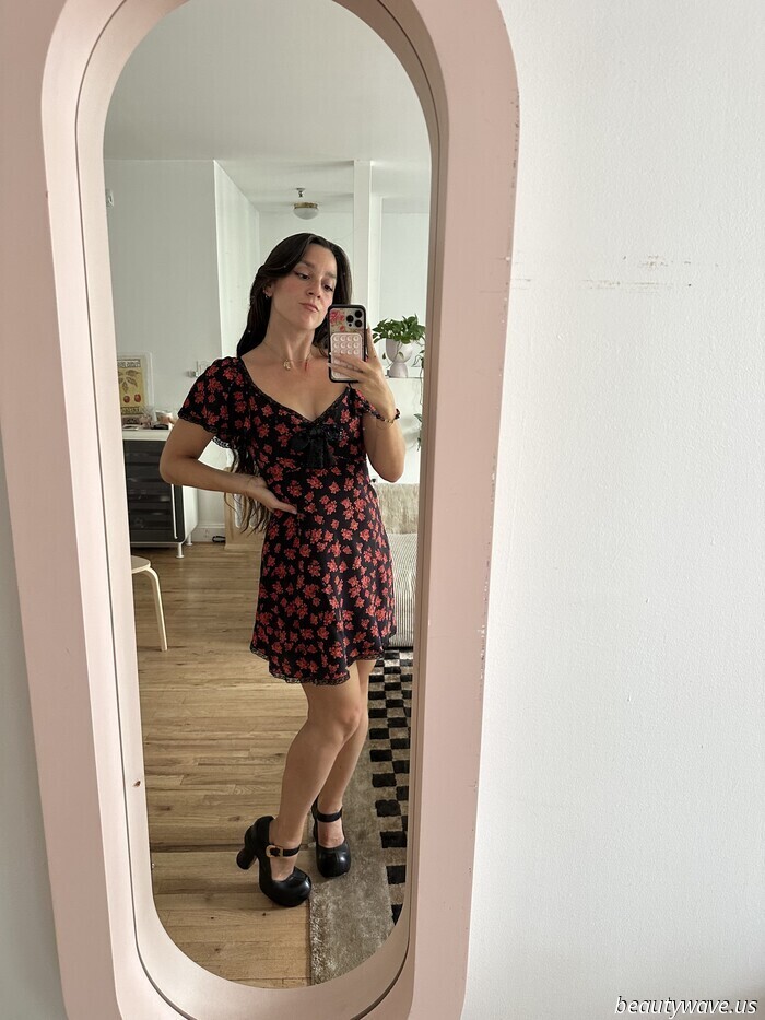 I Wore the Trending Marc Jacobs Doll Shoes in New York—Here’s My Genuine Review (and Loads of Photos)