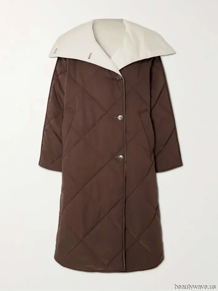 Si necesitas un abrigo de invierno nuevo que no se vea anticuado, encontré 31 opciones elegantes.