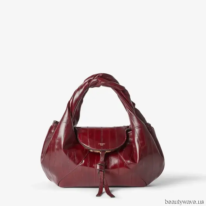 Sie sind zurück&mdash;7 ikonische Designer-Handtaschen, in die sich Modeleute 2025 wieder verlieben.