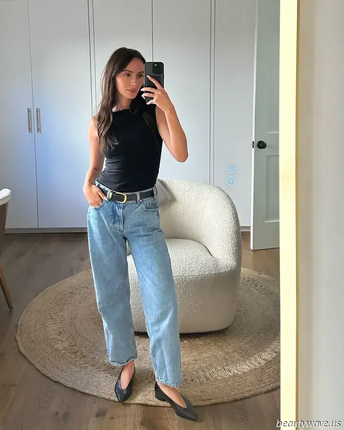 9 Outfit Trends That Are Just as Stylish Today as They Were in the '90s