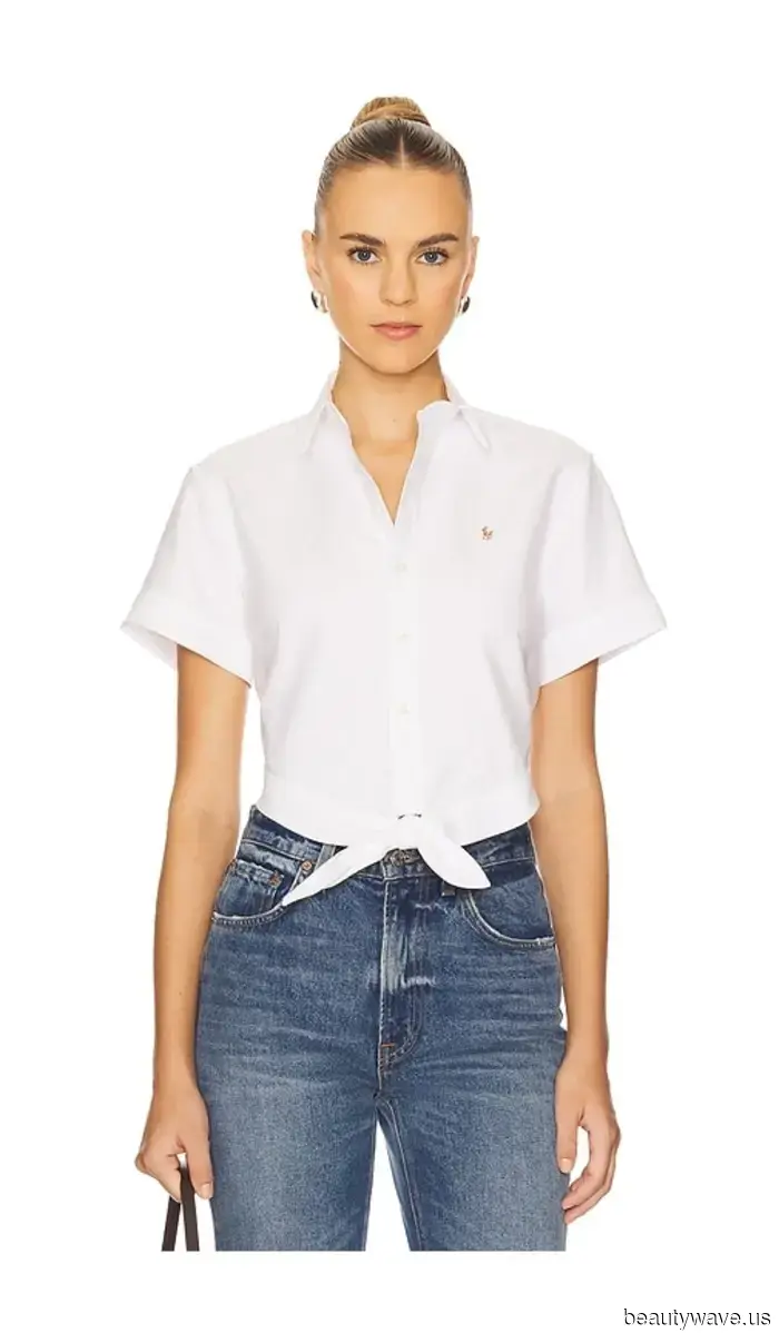 Я родился до 1990 года&mdash;вот содержимое моей корзины Revolve прямо сейчас