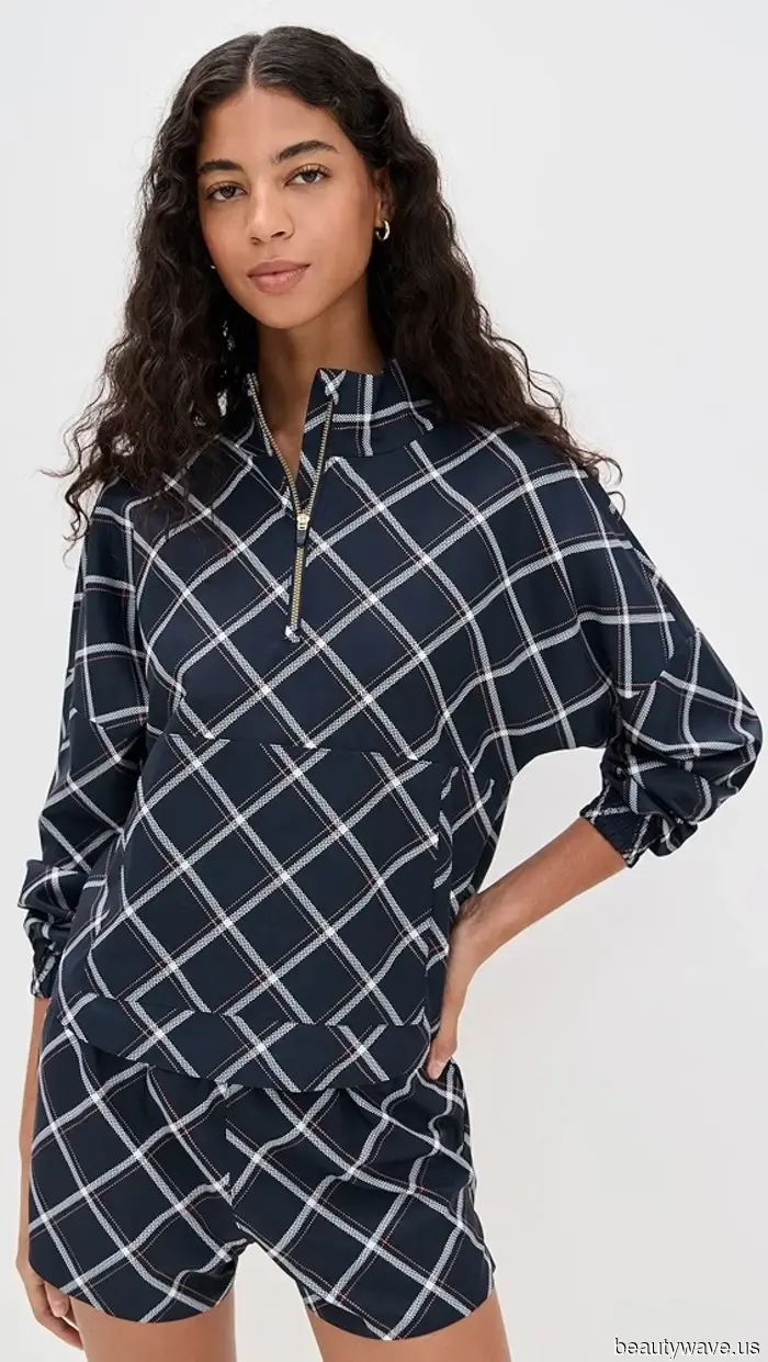 Это правда&mdash;модники отказываются от кожаных курток в пользу этого стильного осеннего альтернативы