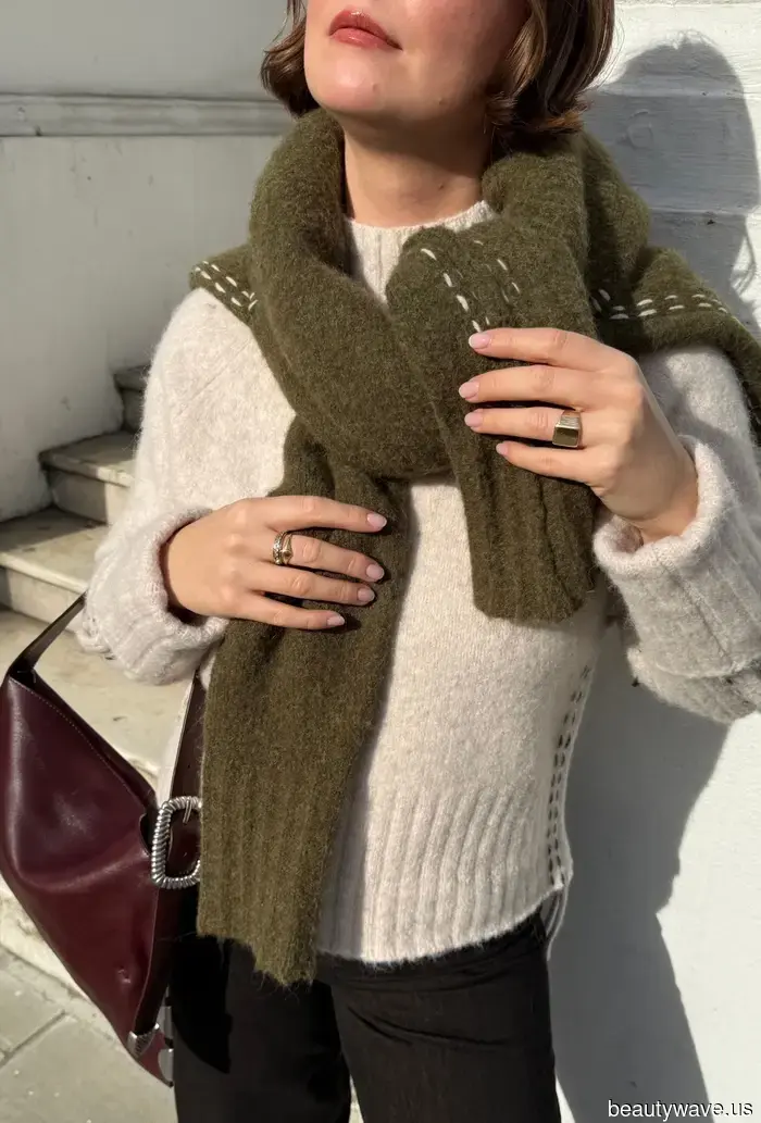 Las colaboraciones de grandes marcas no pueden ser mejores que esta&mdash;Estas son las 26 piezas más elegantes de John Lewis X Rejina Pyo.