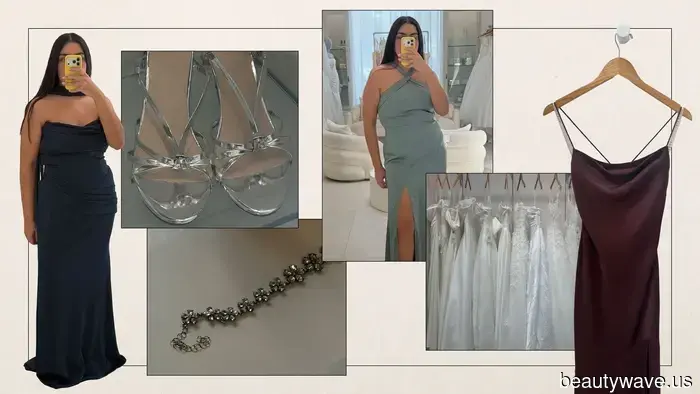 I'm a 2026 bride, and there are 6 bridesmaid dresses that my bridal party and I are absolutely in love with.