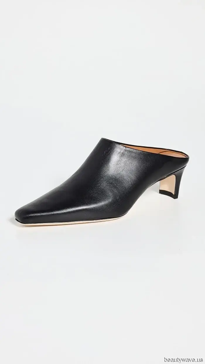 Antes de que sea el momento de las botas, estos son los zapatos cerrados anti-tendencia que las chicas it siempre usan primero.