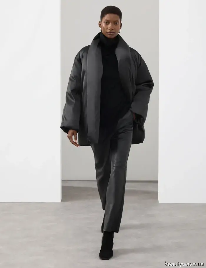 Ho visto così tante persone di moda indossare cappotti M&S&mdash;6 stili che esauriranno entro novembre