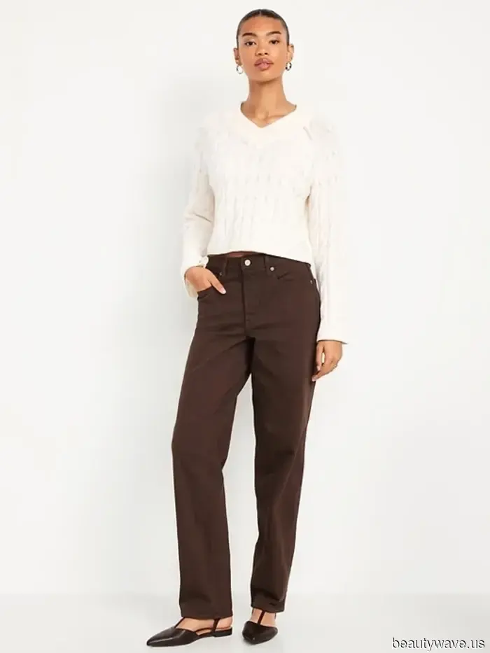 A Fashion Snob's Guide to Old Navy: The 29 Most Stylish Pieces I'm Purchasing for Under $65 This Fall