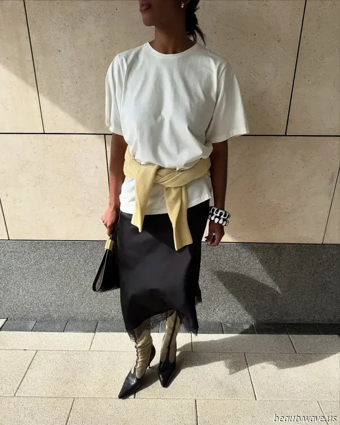 The 22 Skirts That Fashion Enthusiasts Will Be Donning Every Day This Summer