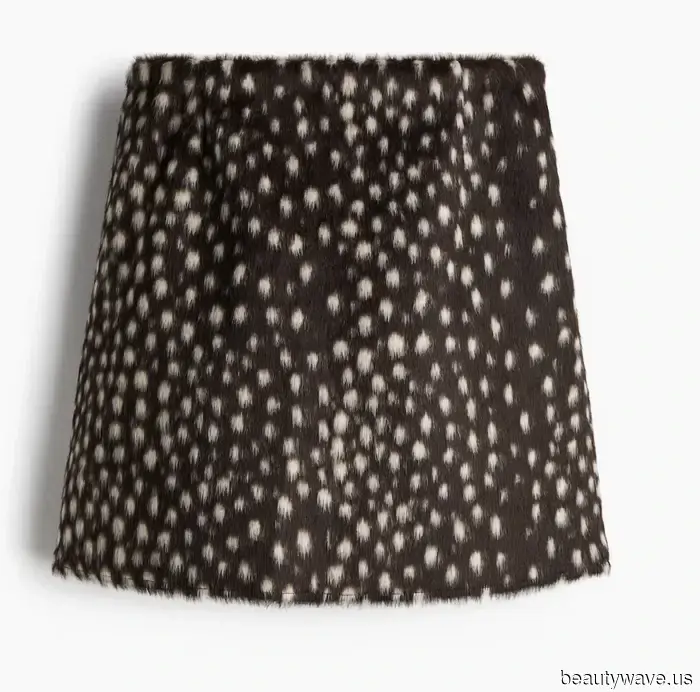 London fashion enthusiasts who enjoy sporting prints are now exploring this trendy alternative.