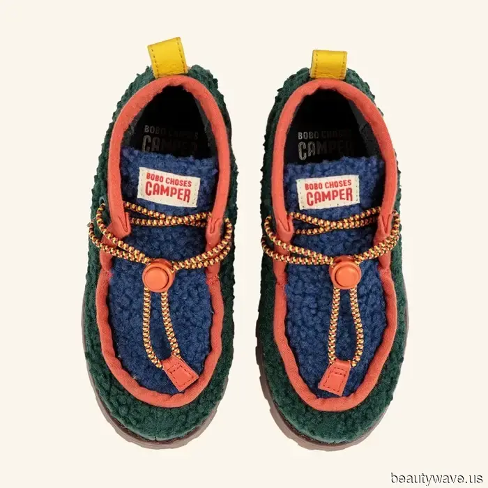 The Children's Closet for Fall 2025