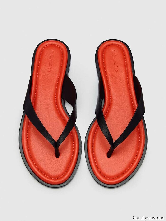 6 Flip-Flop Trends Set to Dominate by May 31