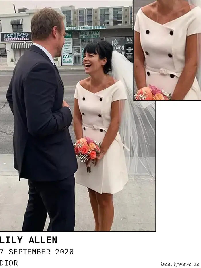 Und jetzt, die ikonischsten Brautlooks aller Zeiten