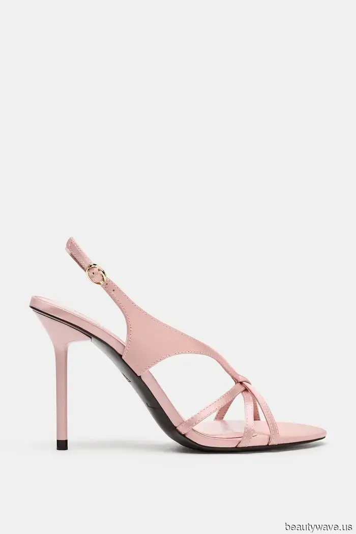 Prinzessinnen-Schuhe sind der schönste Schuhtrend dieses Sommers&mdash;so stylt man sie.