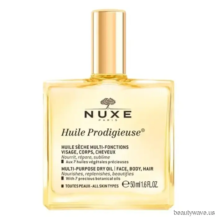 If a French woman were to shop during the October Amazon Prime Day Sale, these are the 35 items she would quickly include in her…