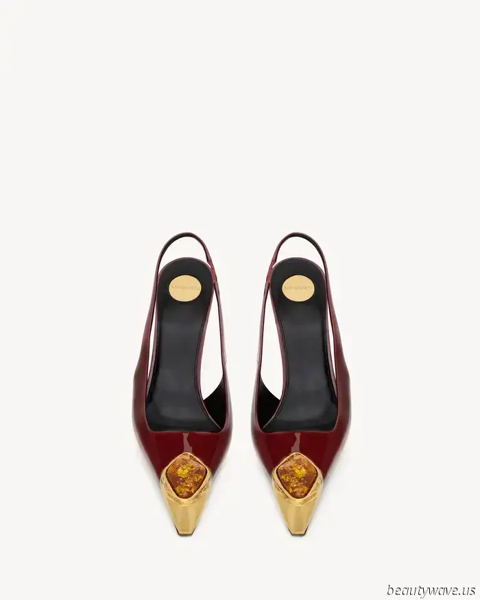 Saint Laurent has just confirmed the top trend to invest in for the summer.