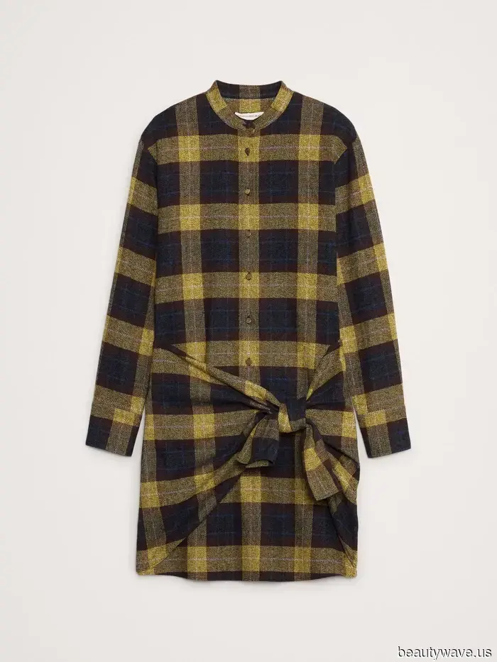 Plötzlich stylen alle mit großem Geschmack diese 7 "veralteten" Herbstkleid-Trends.