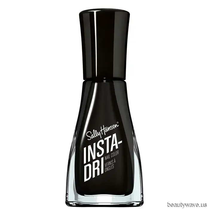 If You Can't Decide at the Salon, These 9 Timeless Nail Colors Will Always Appear Chic