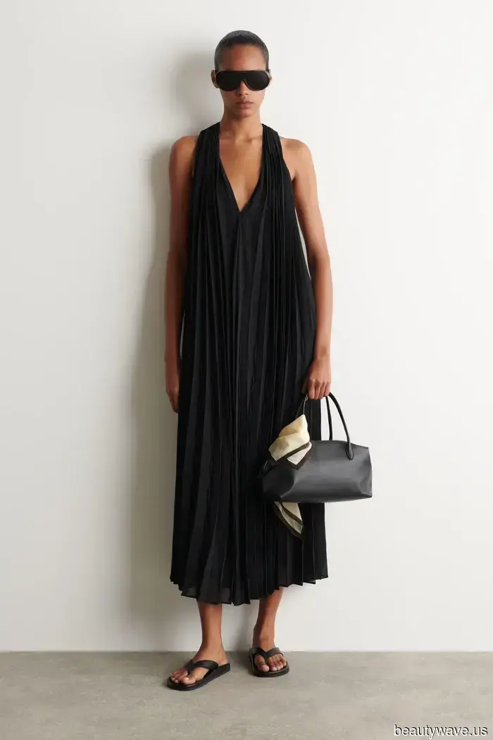 I Recently Tried On COS's Elegant, Timeless Summer Collection—9 Popular Items That Are Selling Quickly