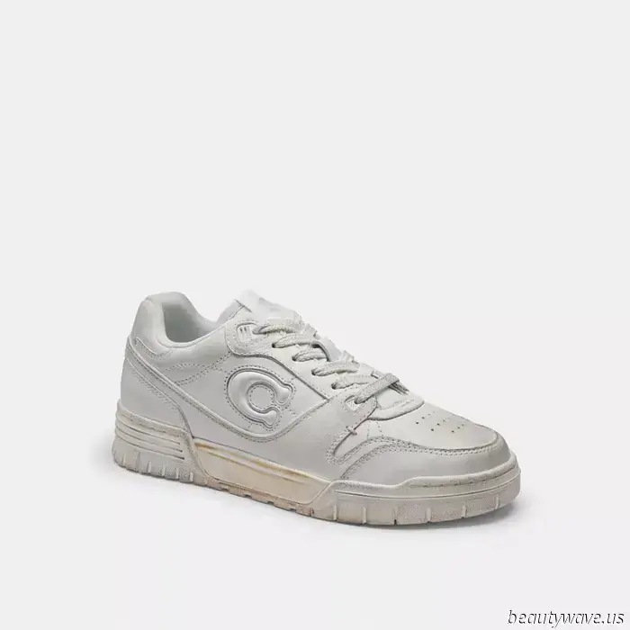 Confirmed: This is the upcoming trendsetter sneaker—9 pairs I can’t stop raving about.