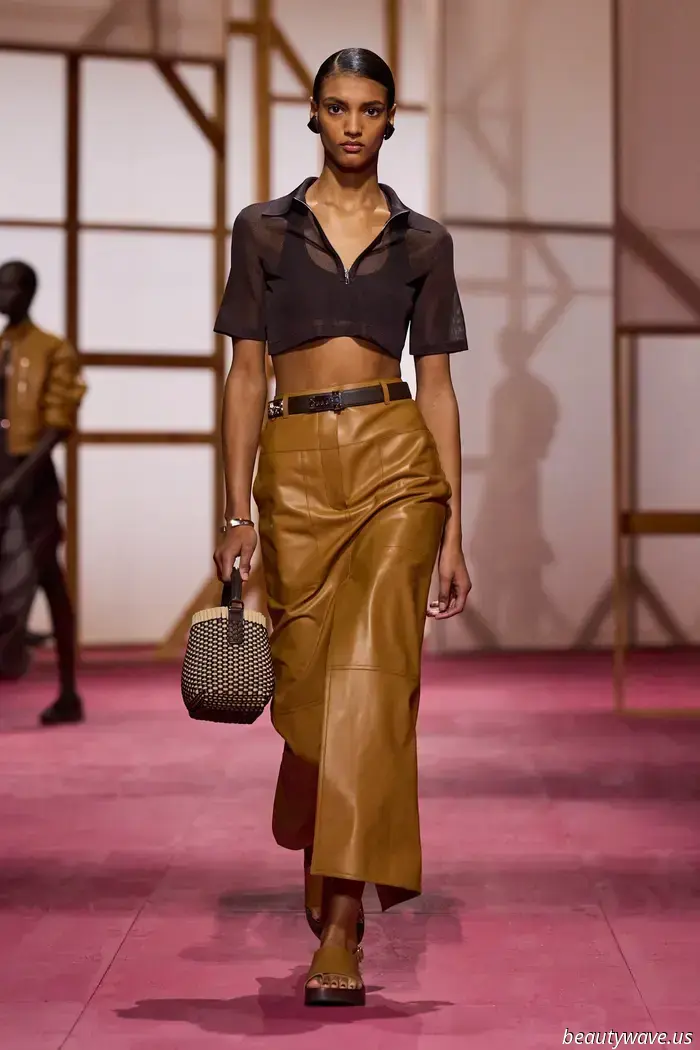 The Top 5 Handbag Trends This Summer Are Unexpectedly Classic