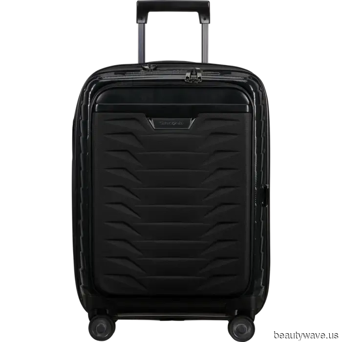 Now Boarding: 8 Luggage Brands Highly Recommended by Expert Travelers and Editors