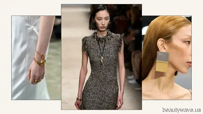 5 Exceedingly Stylish Jewelry Trends That Fashion Insiders Are Boldly Supporting for Autumn 2025