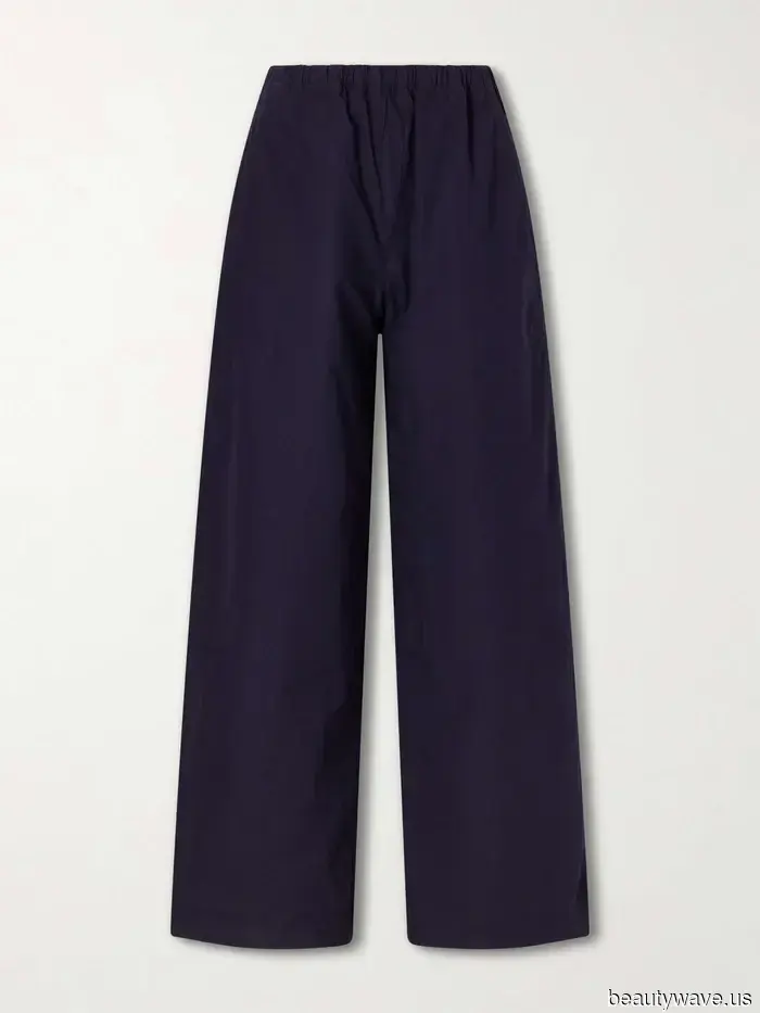 Tieni i Jeans&mdash;Questi sono i pantaloni anti-denim chic che le donne alla moda indosseranno per tutta l'estate