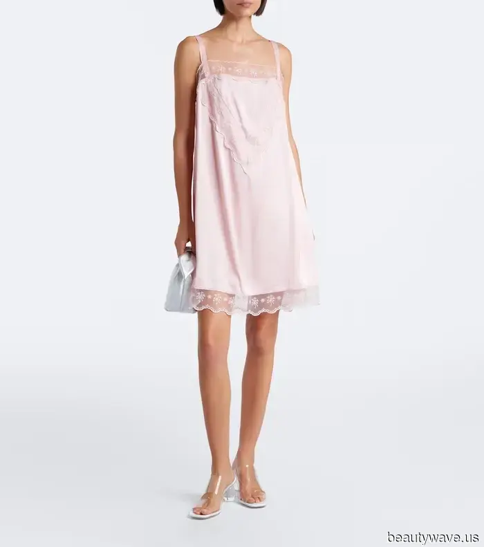 If I had the chance to start my NYC summer wardrobe from the beginning, these are the items I would choose to buy.