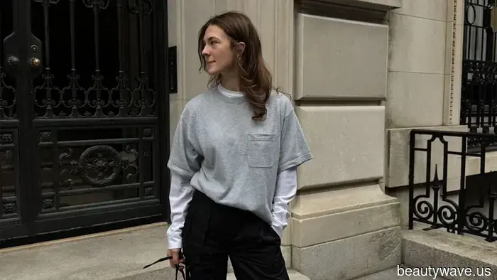 The Most Stylish Summer 2025 Looks Are Surprisingly the Most Relaxed—Allow Me to Elaborate.