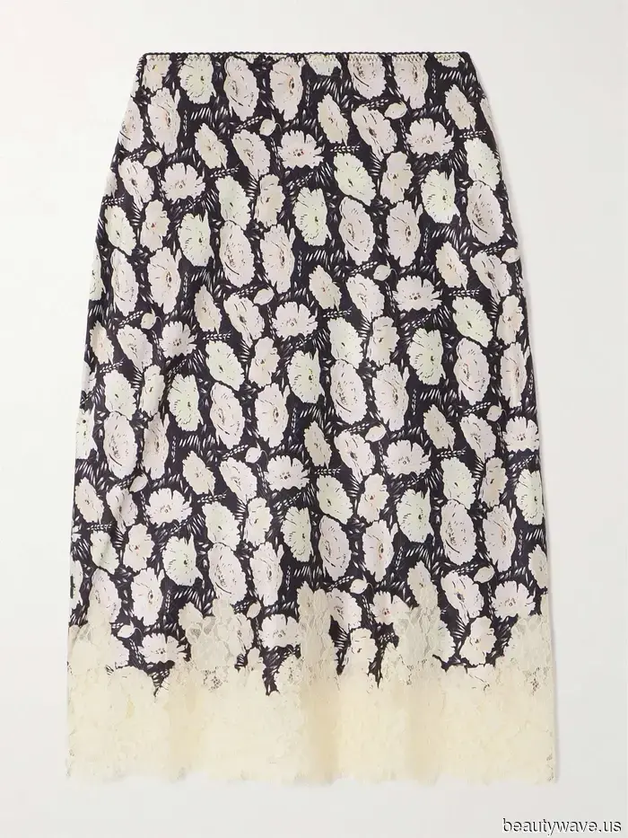 If you’re sporting any of these Spring/Summer 2026 trends right now, I’ll recognize that you’re ahead of the game.