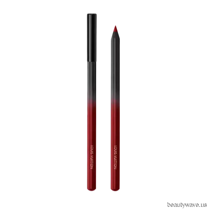 Louis Vuitton acaba de lanzar lápices labiales de $58&mdash;Mis pensamientos honestos después de probarlos durante 5 semanas