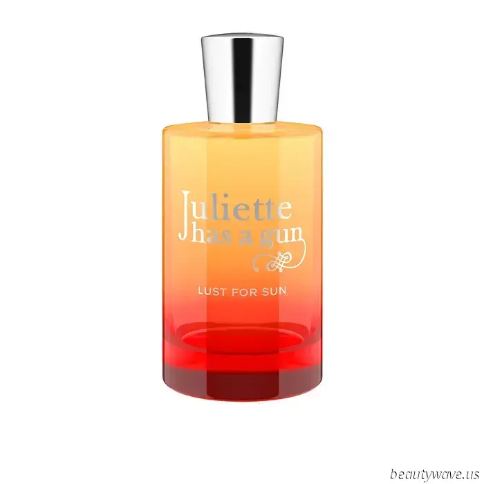 If you desire to scent yourself like a luxurious tropical getaway, these are the fragrances to choose.