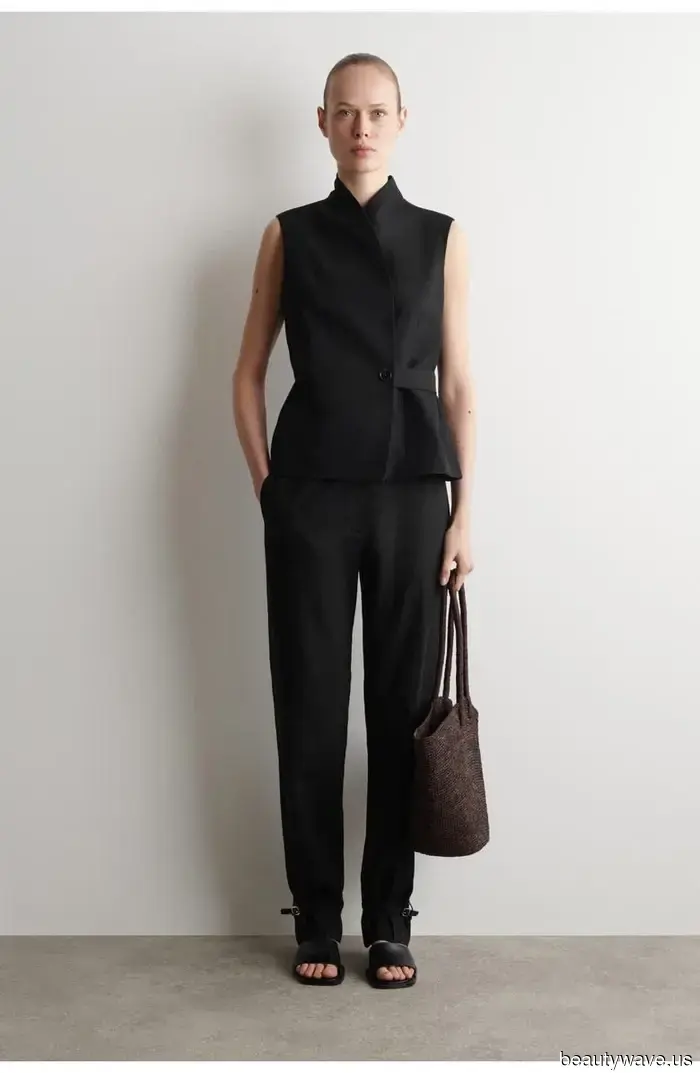Soy una ex compradora de Nordstrom&mdash;9 artículos que estaré combinando con mis elegantes atuendos de verano