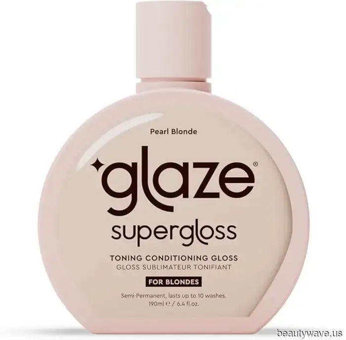 I miei amici mi chiedono sempre come faccio ad avere i capelli così lucidi&mdash;Questo prodotto in offerta è la risposta