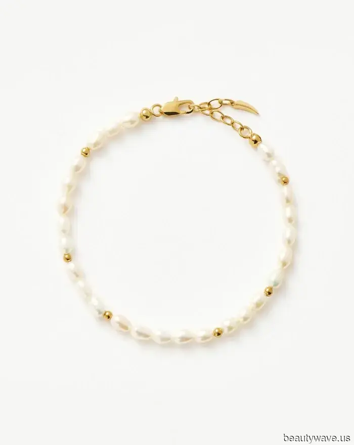 La joyería hace un atuendo&mdash;5 tendencias de primavera que elevarán instantáneamente tu guardarropa