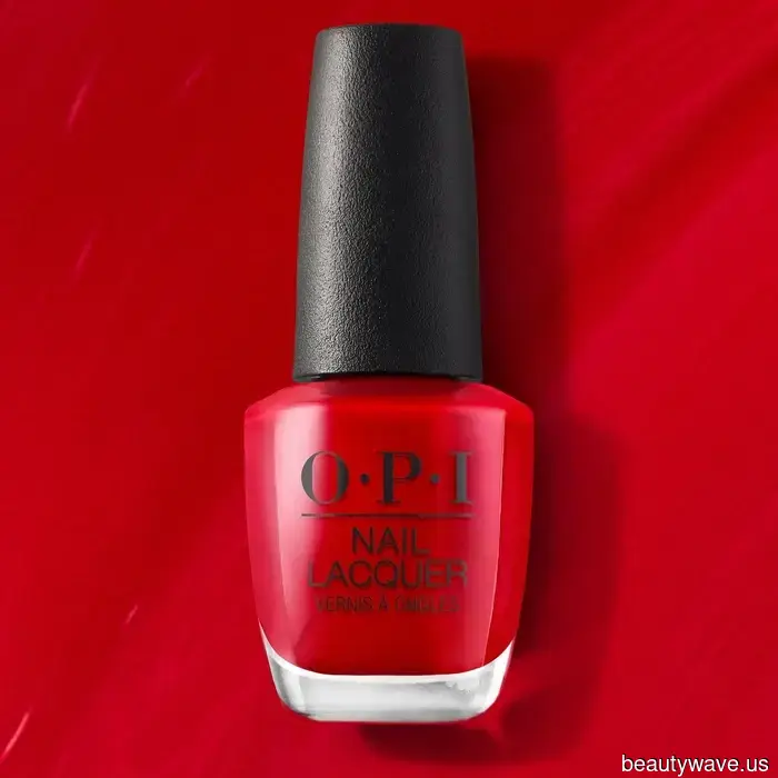 From Margot Robbie to Zoë Kravitz, here are the Nail Polish Colors Celebrities Really Use.