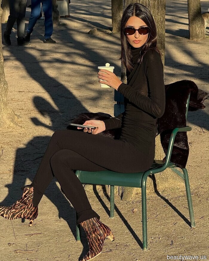 If You Want to Appear 6' Tall (Even If You're 5'4" Like I Am), Opt for This Pant Style