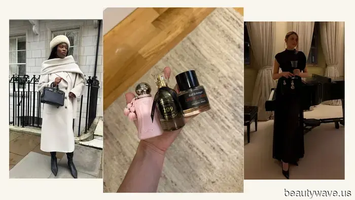 Мой муж не может перестать восхищаться моим ароматом&mdash;этот "королевский" парфюм, любимый аристократами, является ключевым.