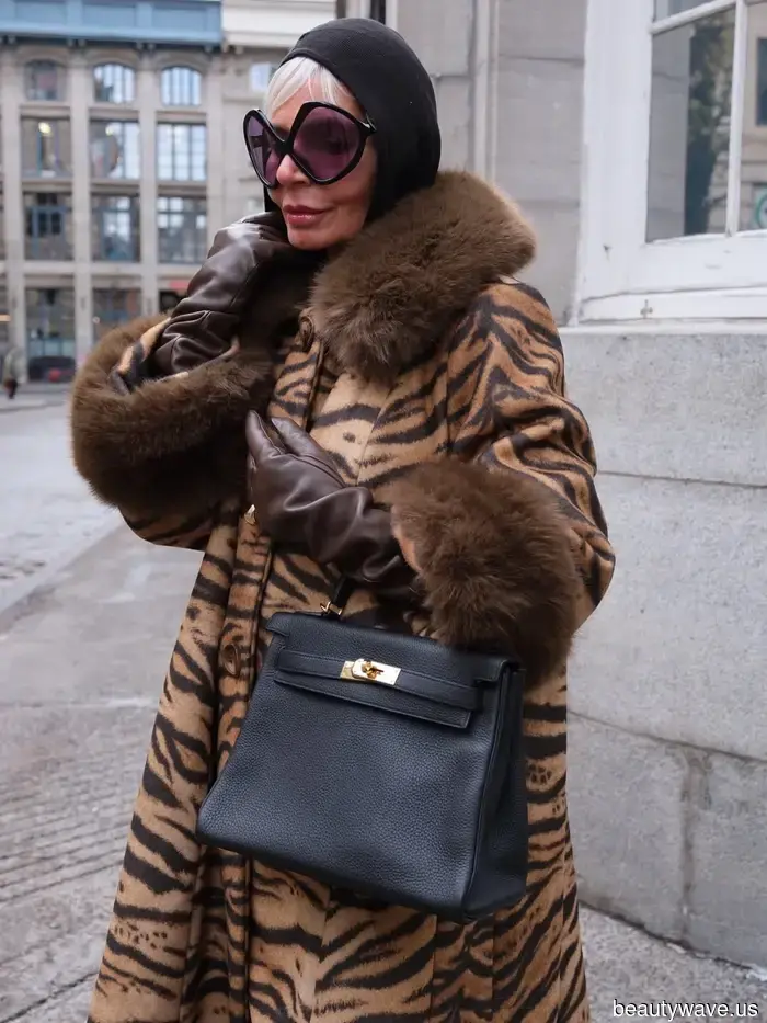 Если вы хотите выглядеть стильно в холодную погоду, купите эти 5 трендов до 100 долларов, чтобы носить с вашим пальто