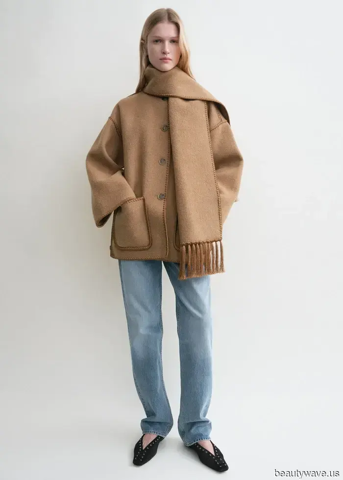 Directly from the Parisian streets: 7 Autumn Fashion Trends That Are Currently Taking Over